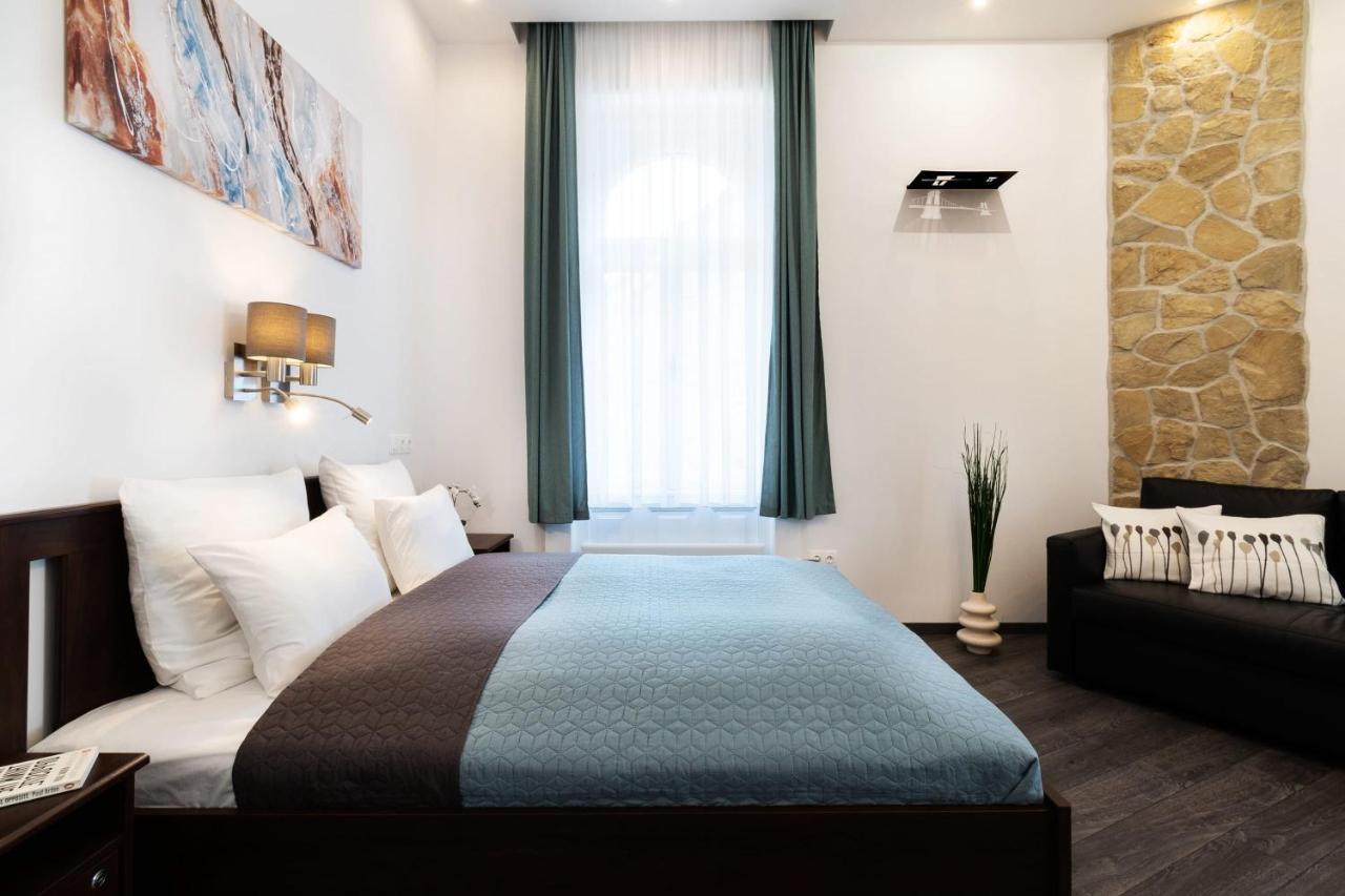 Comfy New Apartment At Castle Budapest Luaran gambar