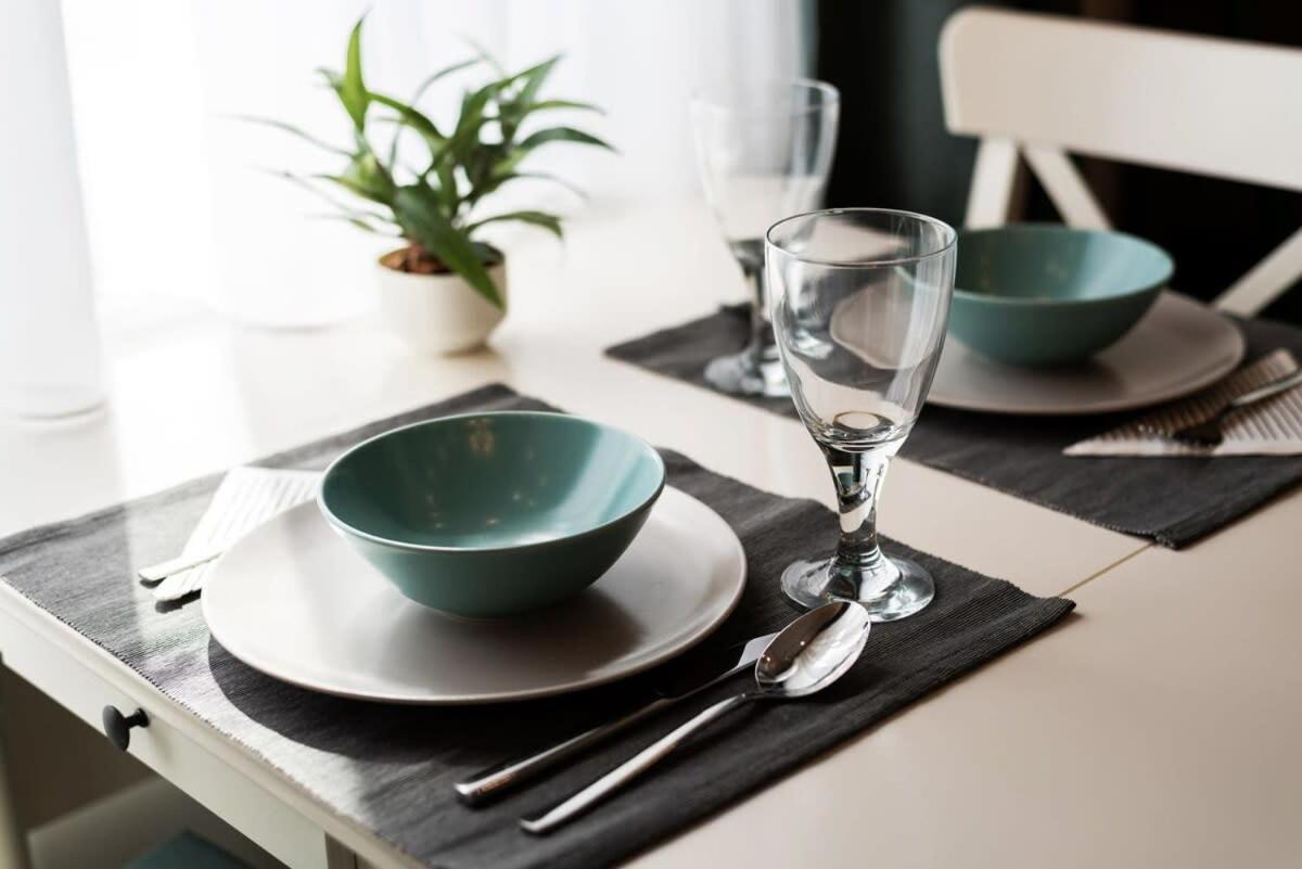 Comfy New Apartment At Castle Budapest Luaran gambar